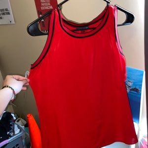 Tommy Hilfiger, size small tank top